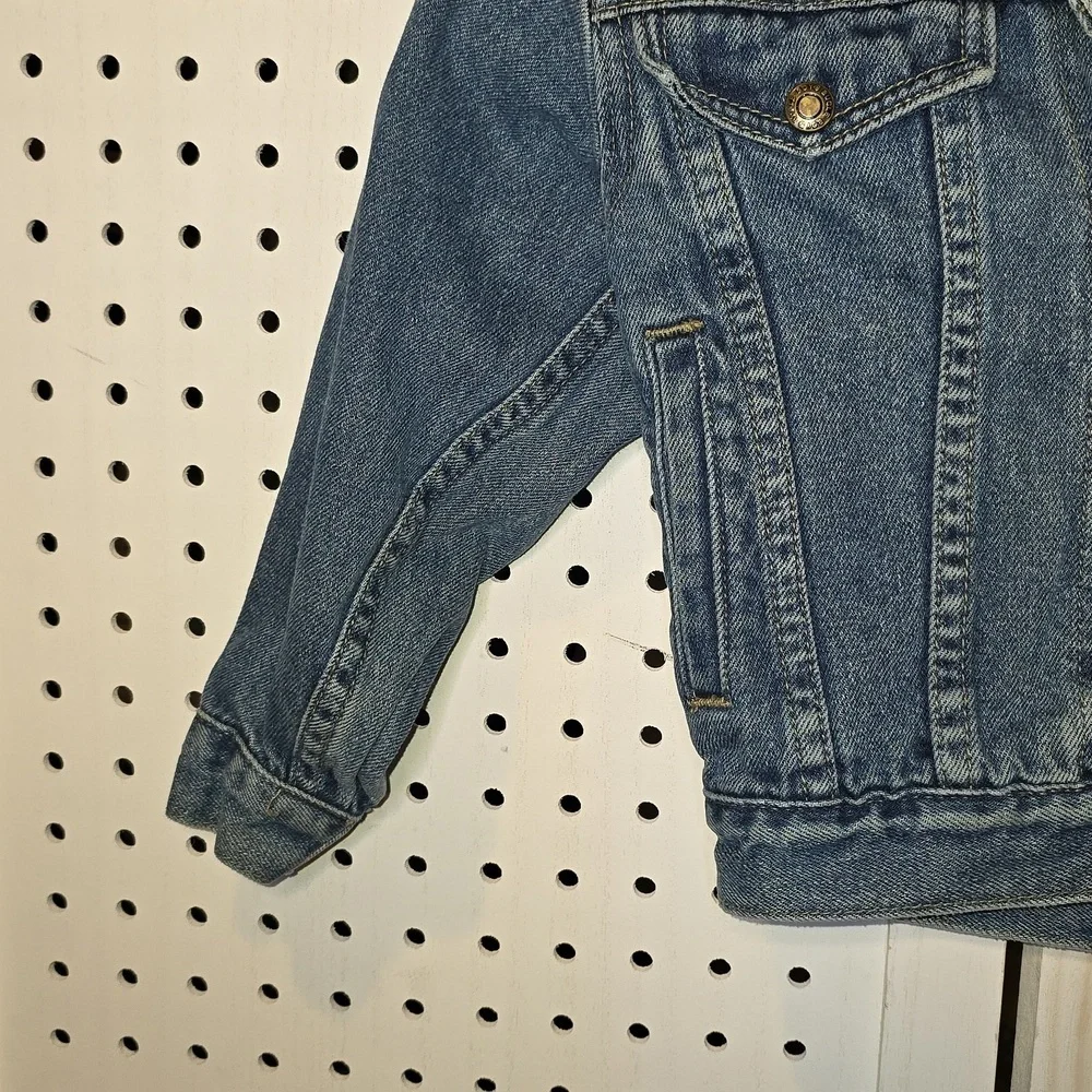 Bugle Boy classic denim
